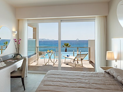 Rodos Princess Beach Hotel